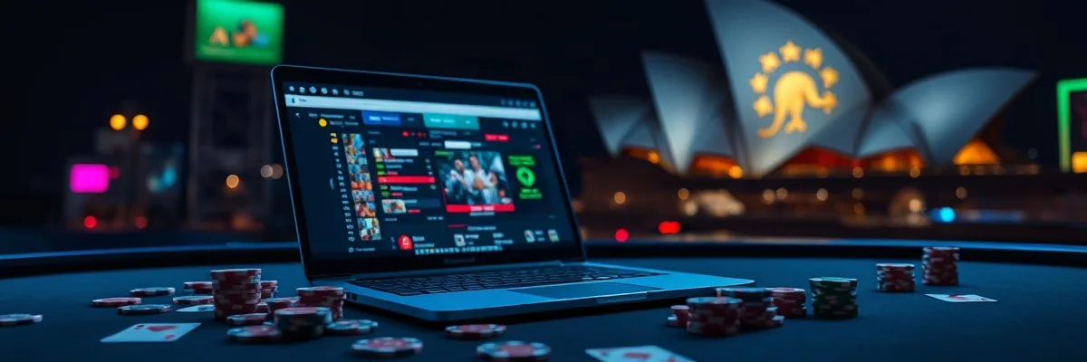 Access and stakes inside the live dealer rooms for players in Australia