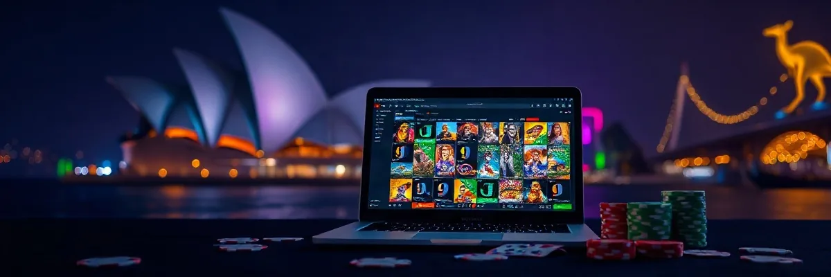best new online casino games in Australia — Catalogue sizes broken down by category