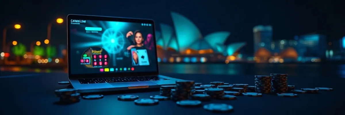 Mobile Play Category — Best new online casino in Australia